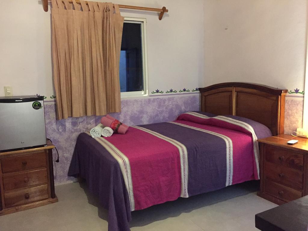Hotel Hacienda La Catrina Holbox Eksteriør billede