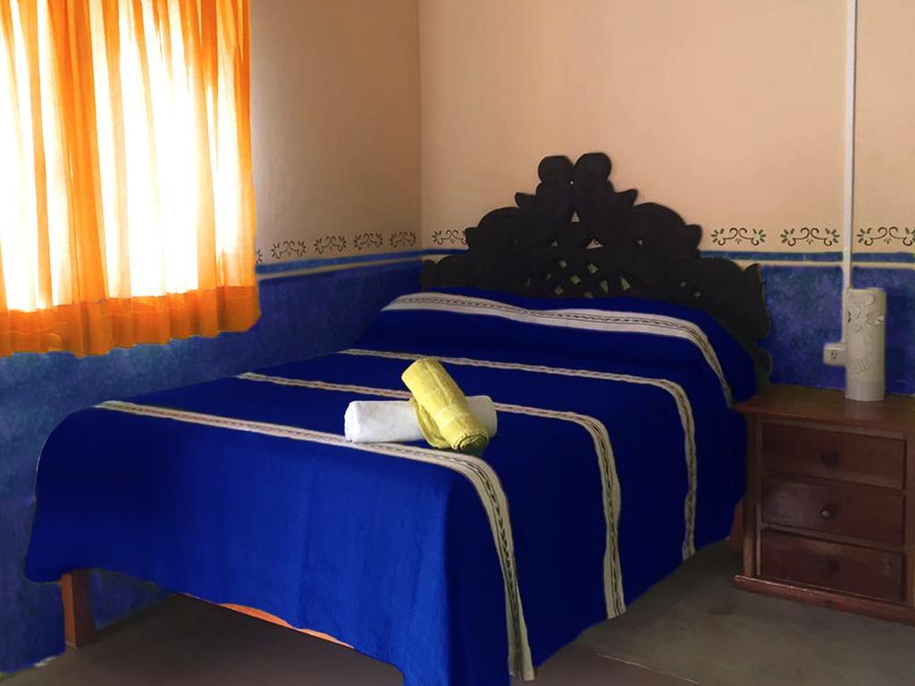 Hotel Hacienda La Catrina Holbox Eksteriør billede