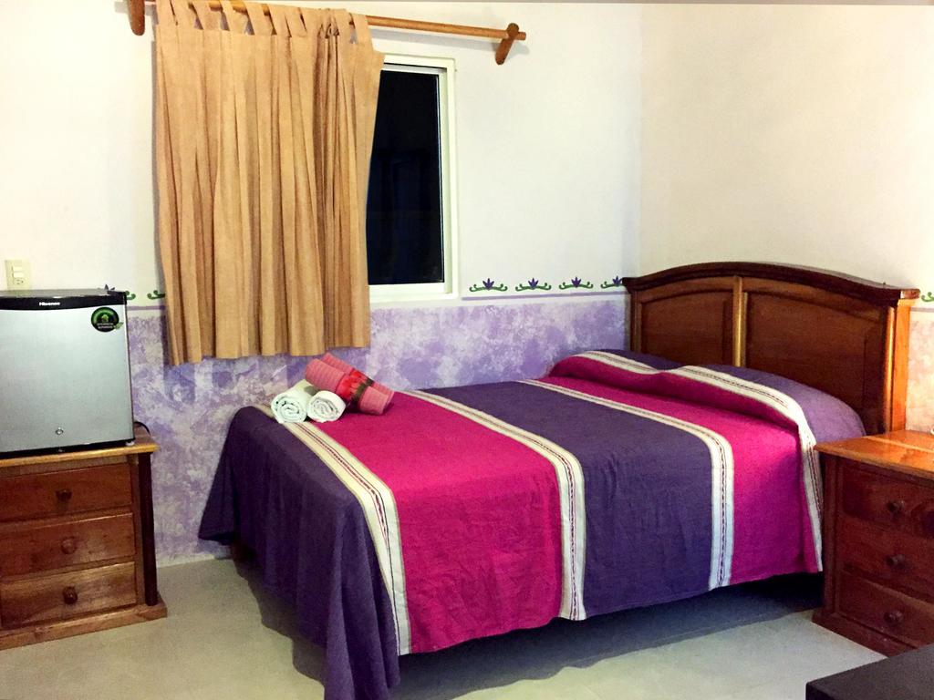 Hotel Hacienda La Catrina Holbox Eksteriør billede