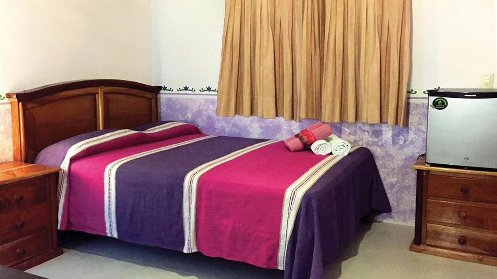 Hotel Hacienda La Catrina Holbox Eksteriør billede