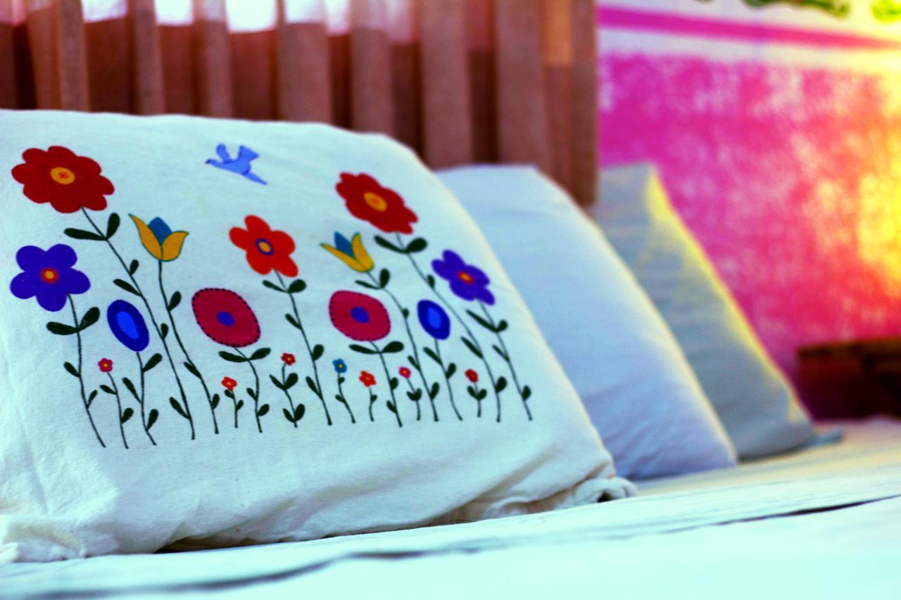 Hotel Hacienda La Catrina Holbox Eksteriør billede