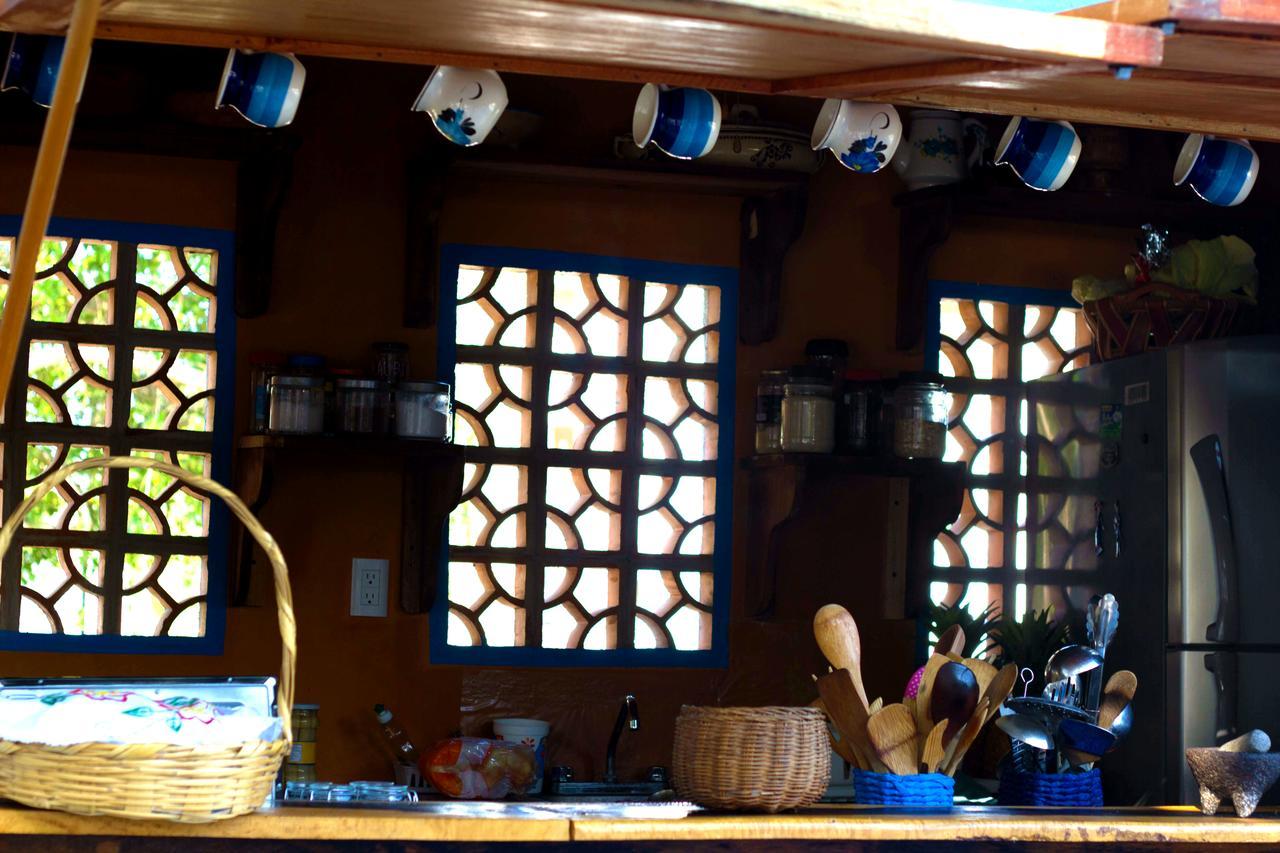 Hotel Hacienda La Catrina Holbox Eksteriør billede