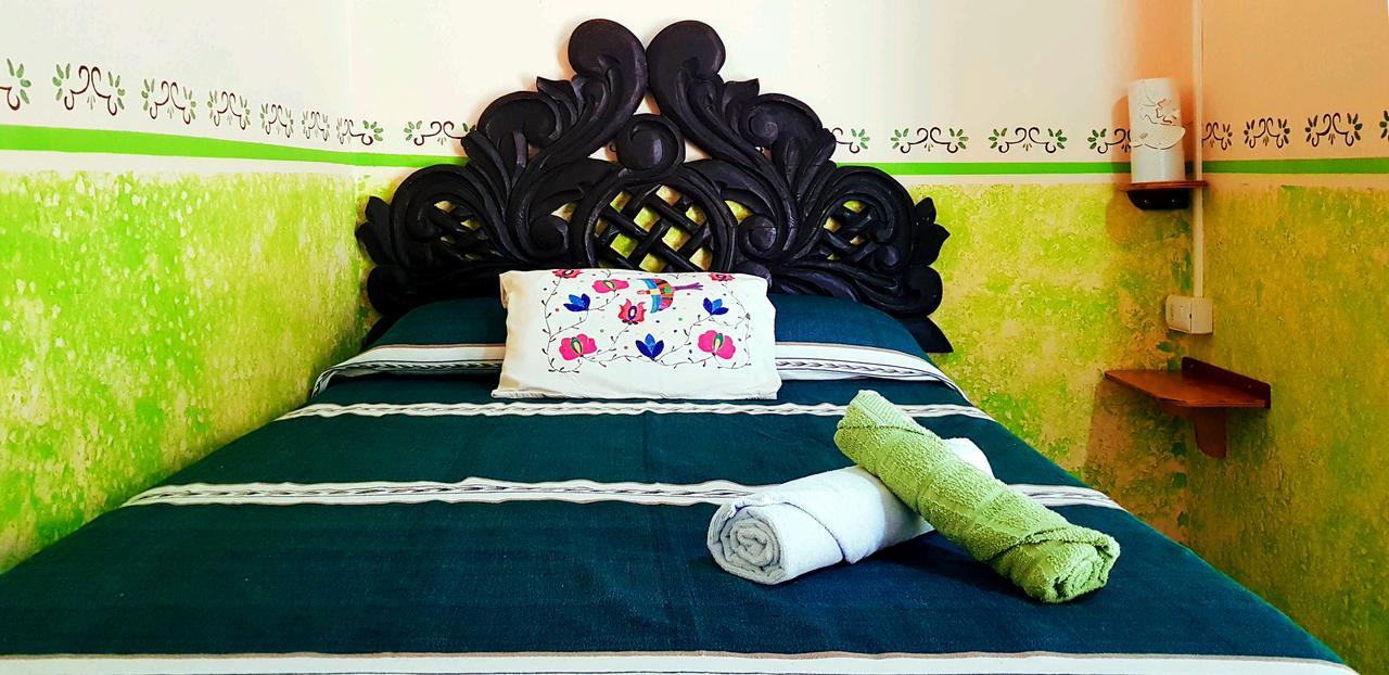 Hotel Hacienda La Catrina Holbox Eksteriør billede