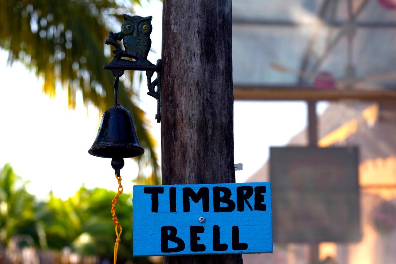 Hotel Hacienda La Catrina Holbox Eksteriør billede