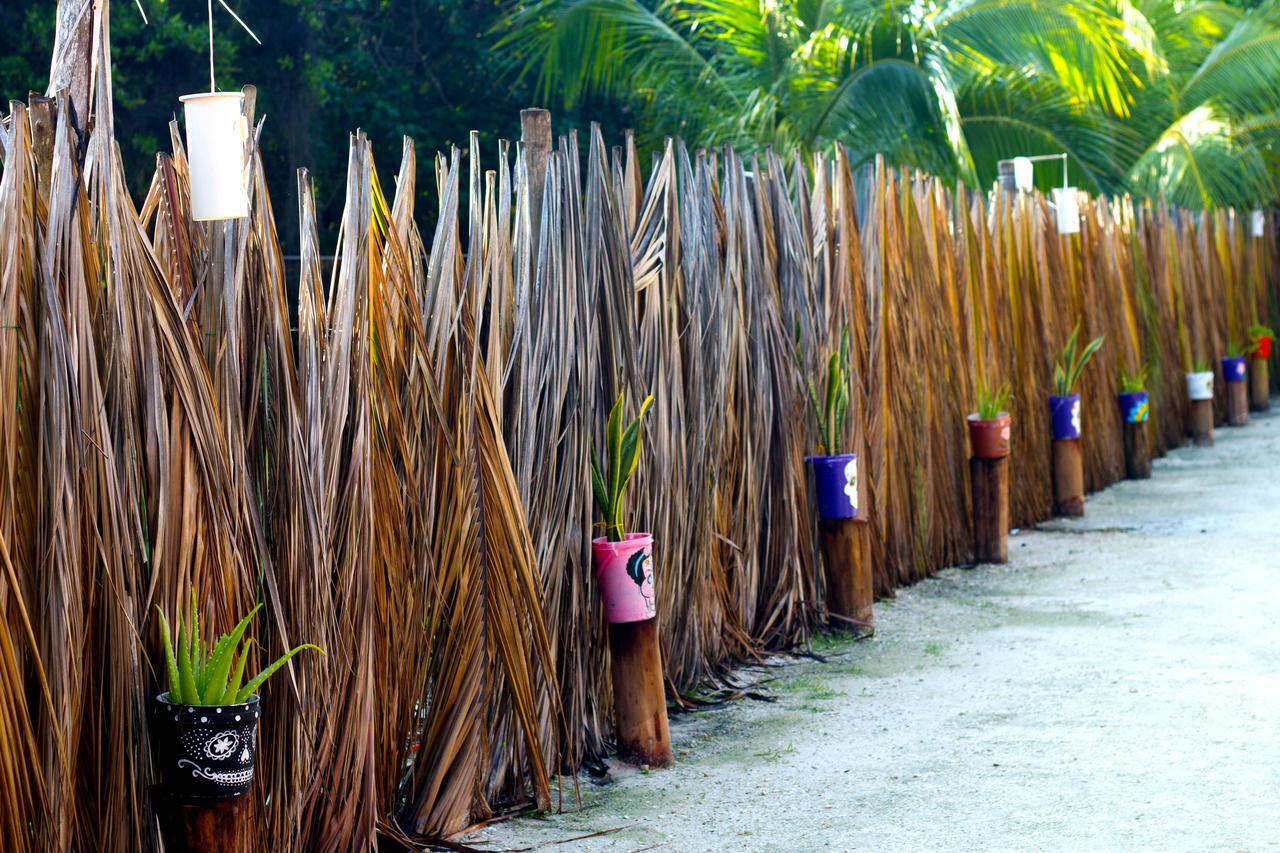 Hotel Hacienda La Catrina Holbox Eksteriør billede